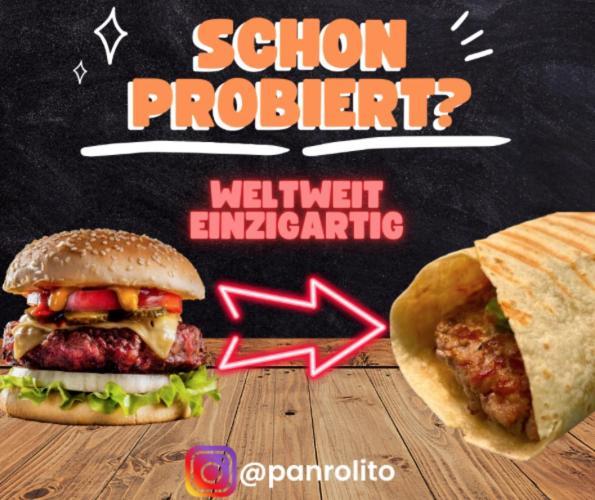 Berger Zentrum Екстериор снимка