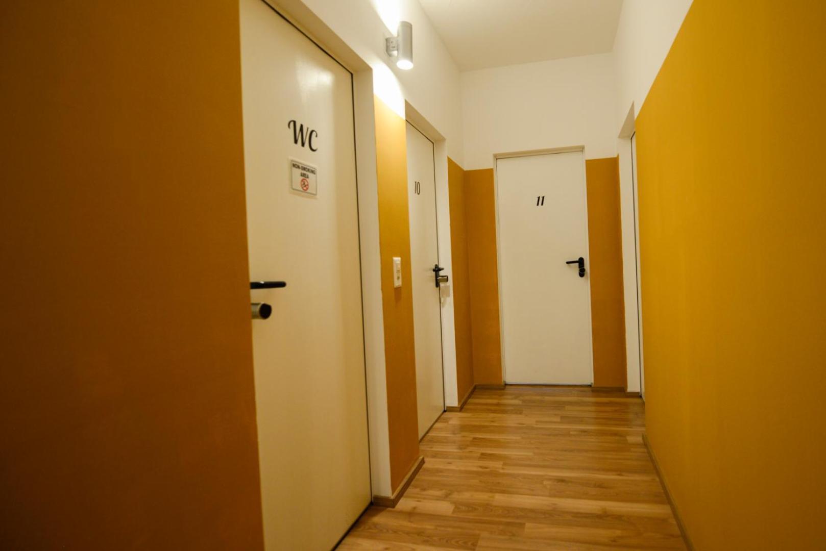Berger Zentrum Екстериор снимка